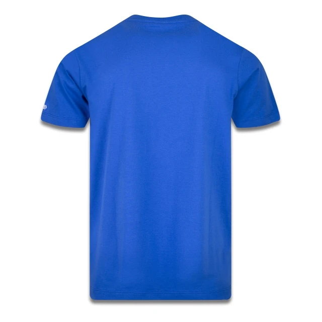 Camiseta Regular Manga Curta New York Yankees Street Life Lamb