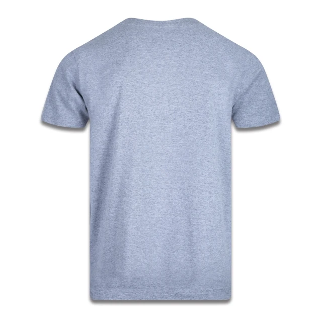 Camiseta Regular Manga Curta New York Yankees Core Cooperstown