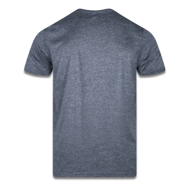 Camiseta Performance Manga Curta Los Angeles Dodgers Urban Tech Clone