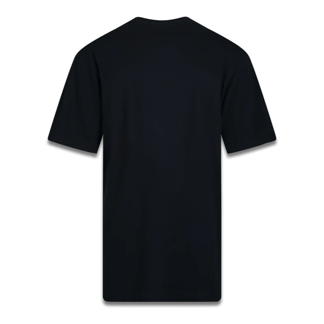 Camiseta Plus Size Regular Manga Curta New York Yankees Have Fun New York