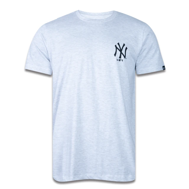 Camiseta Dsrt Camo Basic New York Yankees