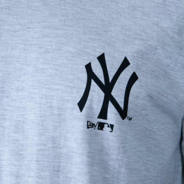 Camiseta Dsrt Camo Basic New York Yankees
