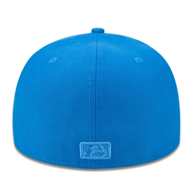 Boné 59FIFTY MLB New York Yankees Classic Aba Reta Azul