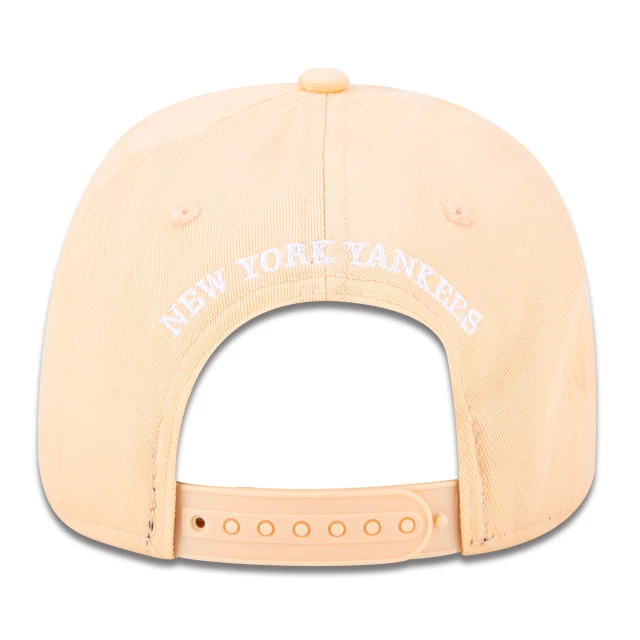 Boné Infantil 9FIFTY A-Frame Classic New York Yankees
