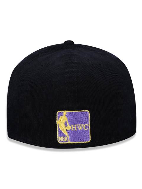 Boné 59FIFTY Los Angeles Lakers NBA