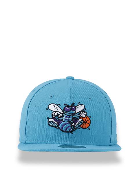 Boné 59FIFTY Charlotte Hornets NBA