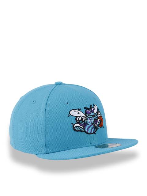 Boné 59FIFTY Charlotte Hornets NBA