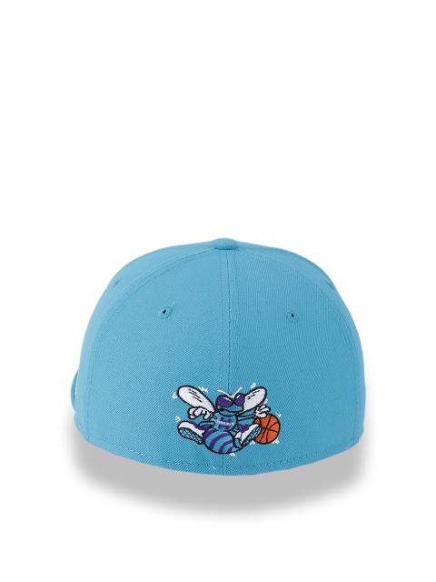 Boné 59FIFTY Charlotte Hornets NBA