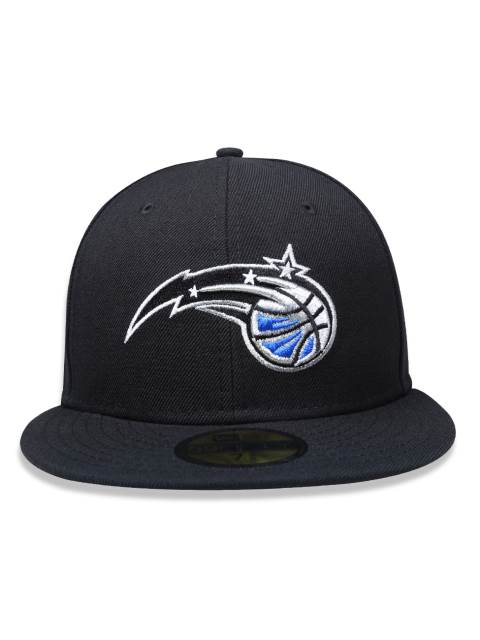 Boné 59FIFTY Orlando Magic NBA