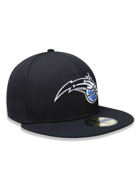 Boné 59FIFTY Orlando Magic NBA