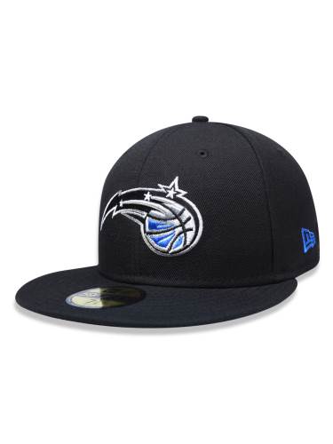 Boné 59FIFTY Orlando Magic NBA