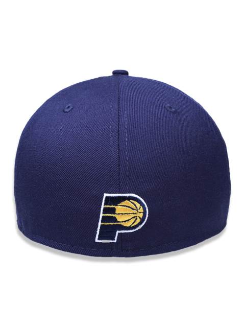 Boné 59FIFTY Indiana Pacers NBA