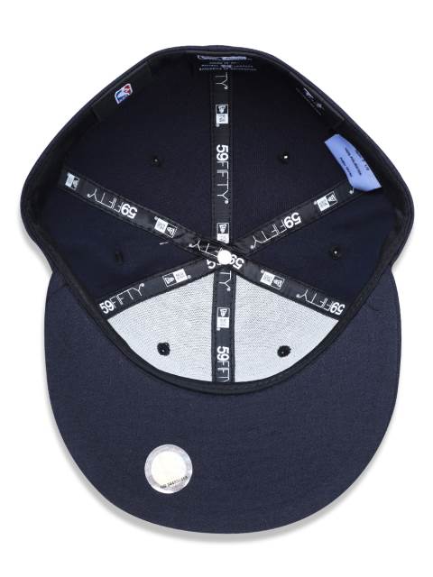 Boné 59FIFTY Oklahoma City Thunder NBA