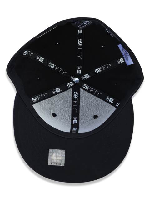 Boné 59FIFTY Charlotte Hornets NBA