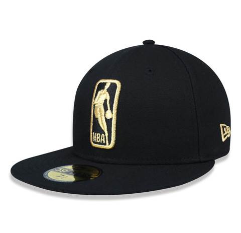 Boné 59FIFTY NBA