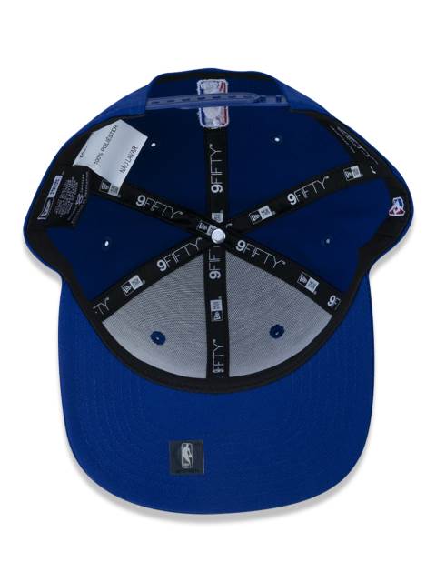 Boné 9FIFTY Original Fit NBA