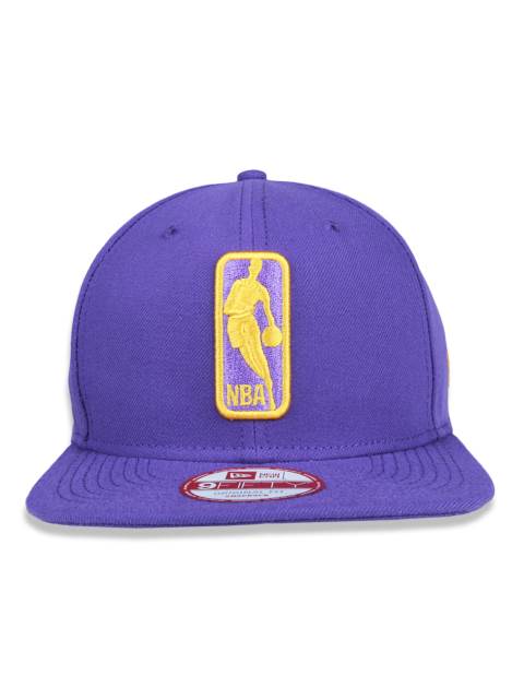 Boné 9FIFTY Original Fit NBA