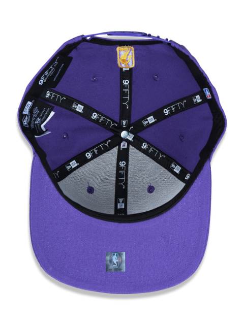 Boné 9FIFTY Original Fit NBA