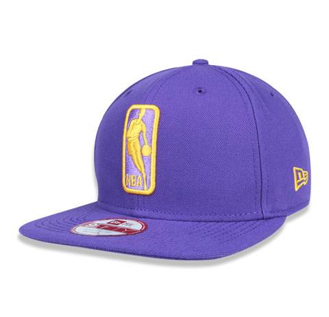 Boné 9FIFTY Original Fit NBA