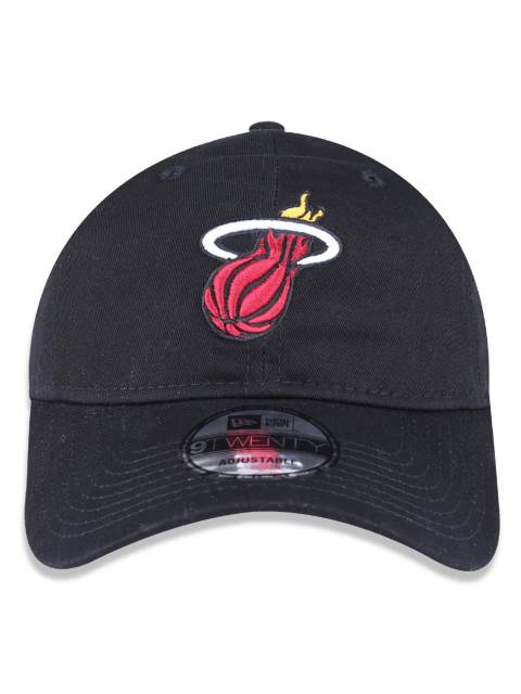 Boné 9TWENTY Miami Heat NBA