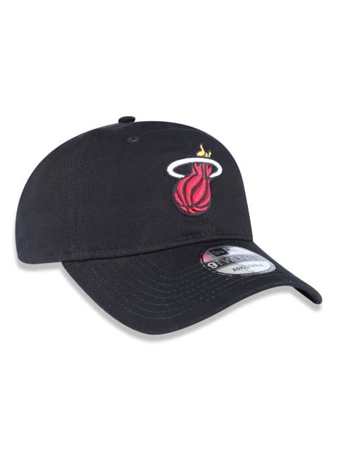 Boné 9TWENTY Miami Heat NBA