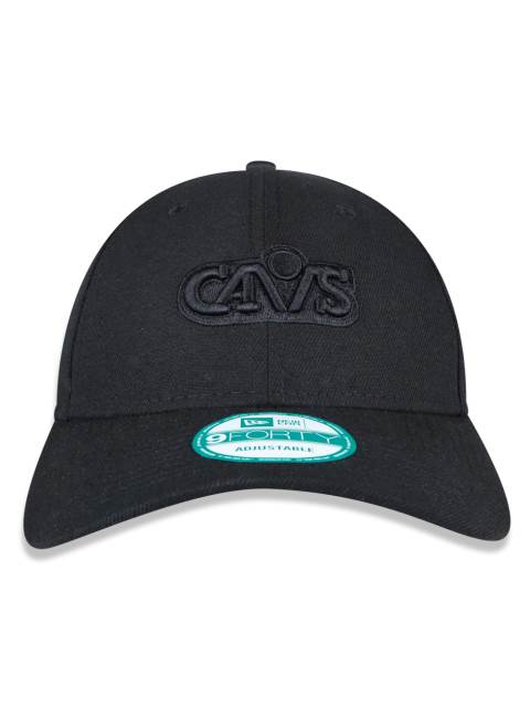 Boné 9FORTY Cleveland Cavaliers NBA