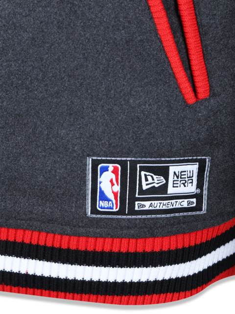 Jaqueta Varsity Chicago Bulls NBA