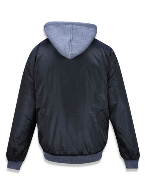 Jaqueta Varsity Brooklyn Nets NBA