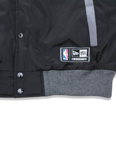 Jaqueta Varsity Los Angeles Lakers NBA