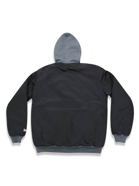 Jaqueta Varsity Los Angeles Lakers NBA