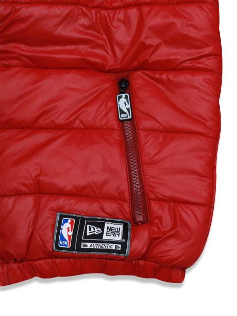 Jaqueta Bomber Cleveland Cavaliers NBA