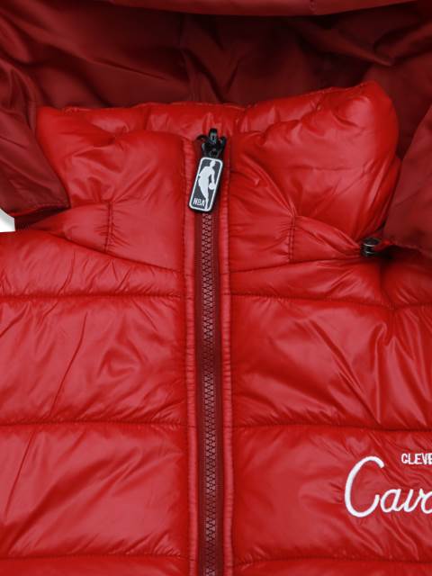 Jaqueta Bomber Cleveland Cavaliers NBA