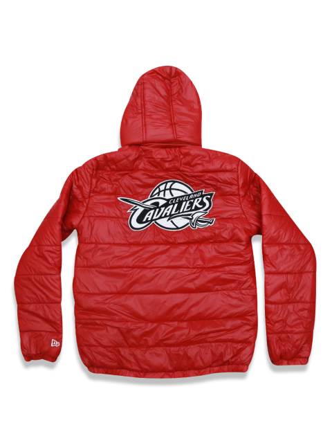 Jaqueta Bomber Cleveland Cavaliers NBA