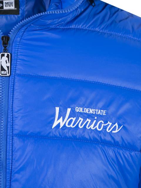 Jaqueta Bomber Golden State Warriors NBA