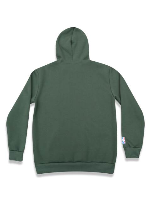 Moletom Canguru Fechado Boston Celtics NBA