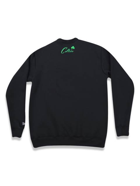 Moletom Careca Boston Celtics NBA