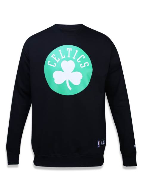 Moletom Careca Boston Celtics NBA