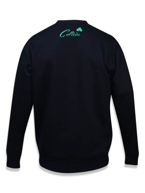 Moletom Careca Boston Celtics NBA