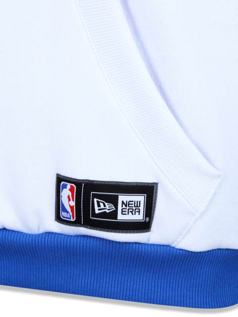 Moletom Canguru Fechado Golden State Warriors NBA