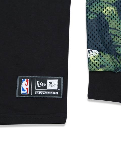 Camiseta Miami Heat NBA