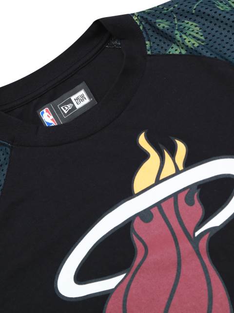 Camiseta Miami Heat NBA