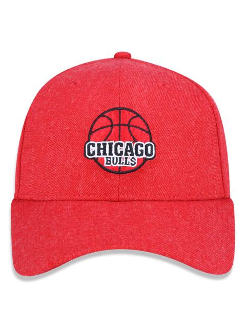 Boné 9FORTY Chicago Bulls NBA