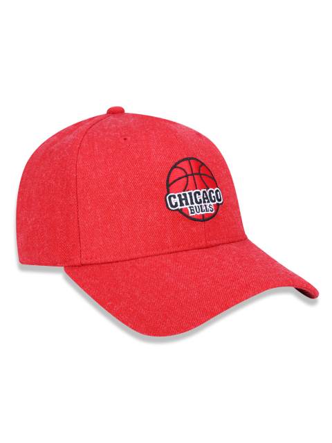 Boné 9FORTY Chicago Bulls NBA