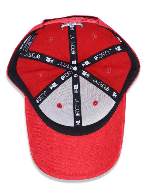 Boné 9FORTY Chicago Bulls NBA