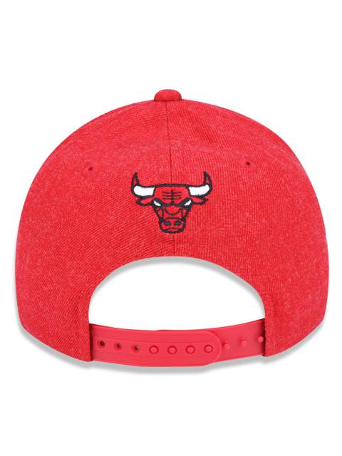 Boné 9FORTY Chicago Bulls NBA