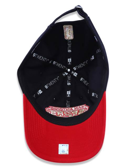 Boné 9TWENTY San Antonio Spurs NBA