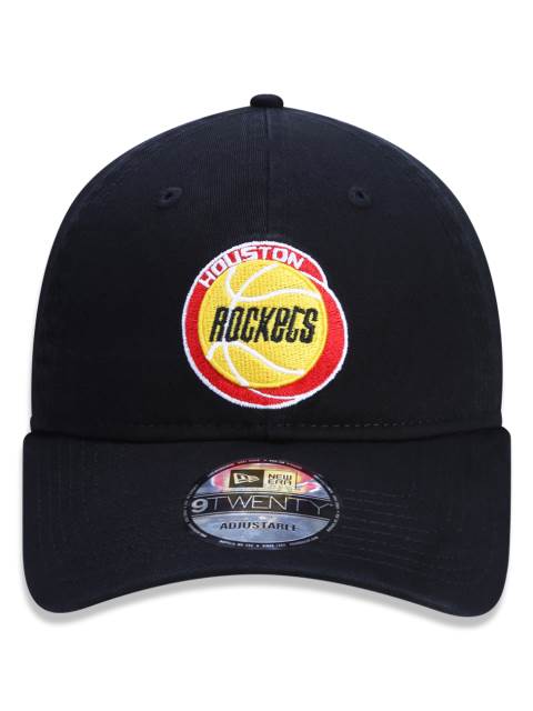 Boné 9TWENTY Houston Rockets NBA
