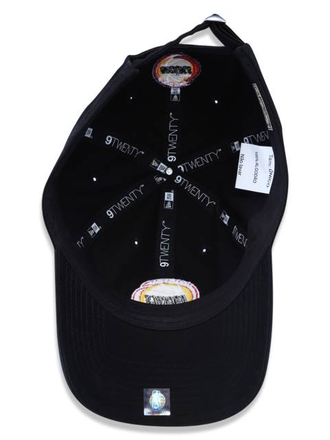 Boné 9TWENTY Houston Rockets NBA