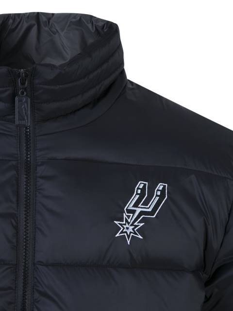 Jaqueta Bomber San Antonio Spurs NBA