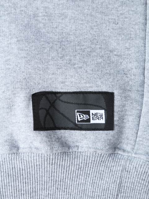 Moletom Careca Brooklyn Nets NBA